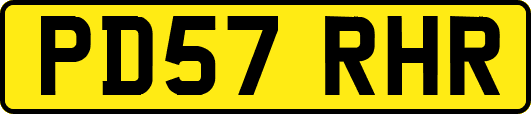 PD57RHR
