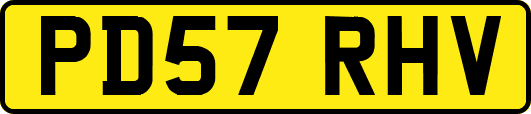 PD57RHV