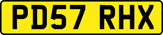 PD57RHX