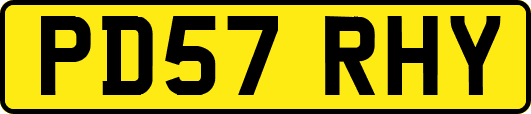 PD57RHY
