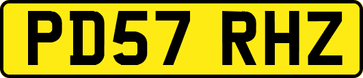 PD57RHZ