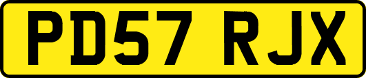 PD57RJX