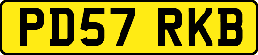 PD57RKB