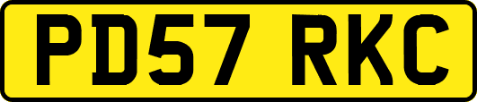 PD57RKC