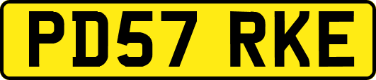 PD57RKE