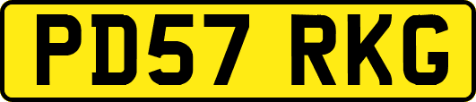 PD57RKG