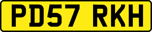 PD57RKH