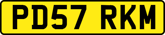 PD57RKM