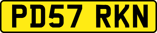 PD57RKN
