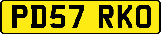PD57RKO