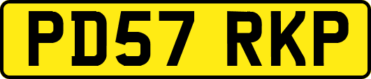 PD57RKP