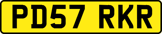 PD57RKR