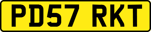 PD57RKT