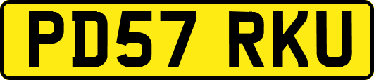 PD57RKU