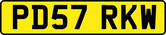 PD57RKW