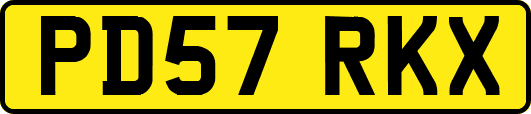 PD57RKX