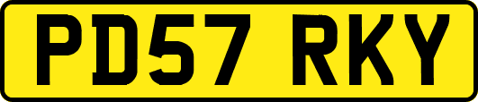 PD57RKY
