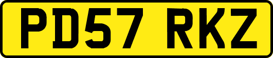 PD57RKZ