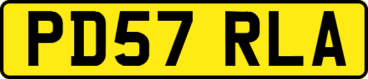 PD57RLA