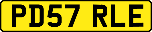 PD57RLE