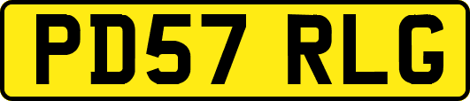 PD57RLG