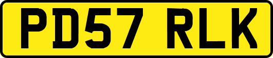 PD57RLK