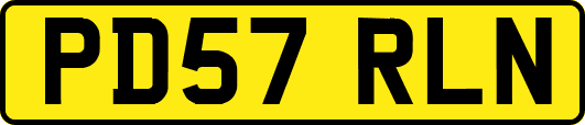 PD57RLN