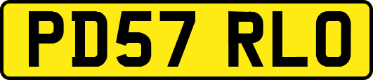 PD57RLO