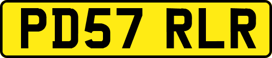 PD57RLR