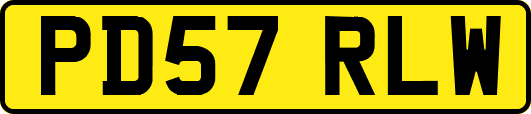 PD57RLW