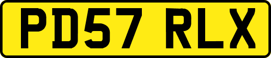 PD57RLX
