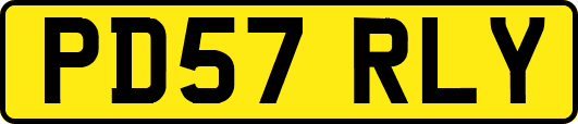 PD57RLY