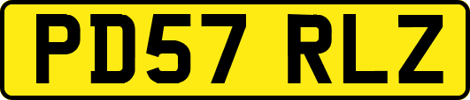PD57RLZ