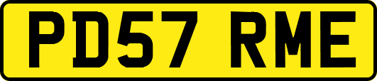 PD57RME