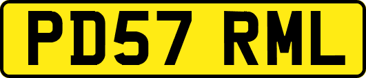 PD57RML