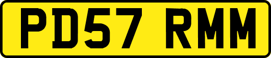 PD57RMM