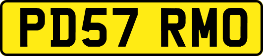 PD57RMO