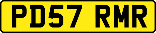 PD57RMR