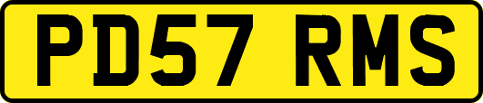 PD57RMS