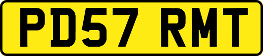 PD57RMT