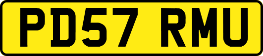 PD57RMU