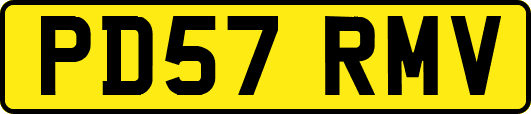PD57RMV