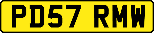 PD57RMW