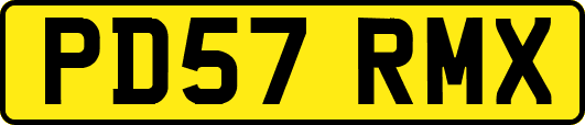 PD57RMX