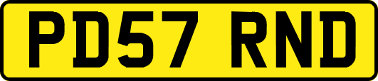 PD57RND