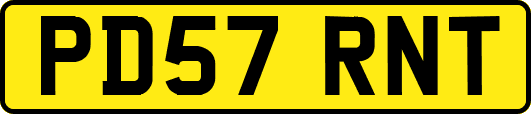 PD57RNT