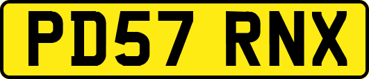 PD57RNX