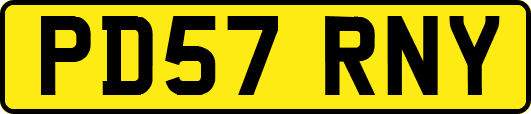 PD57RNY