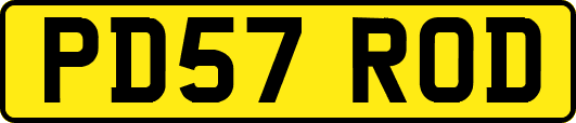 PD57ROD