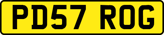 PD57ROG